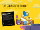 Springfield Oracle