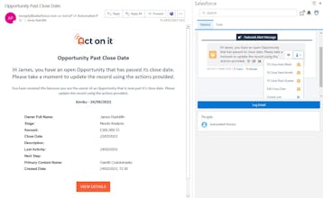 Act On It gallery image