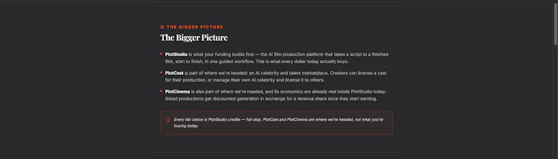 PlotStudio screenshot 2