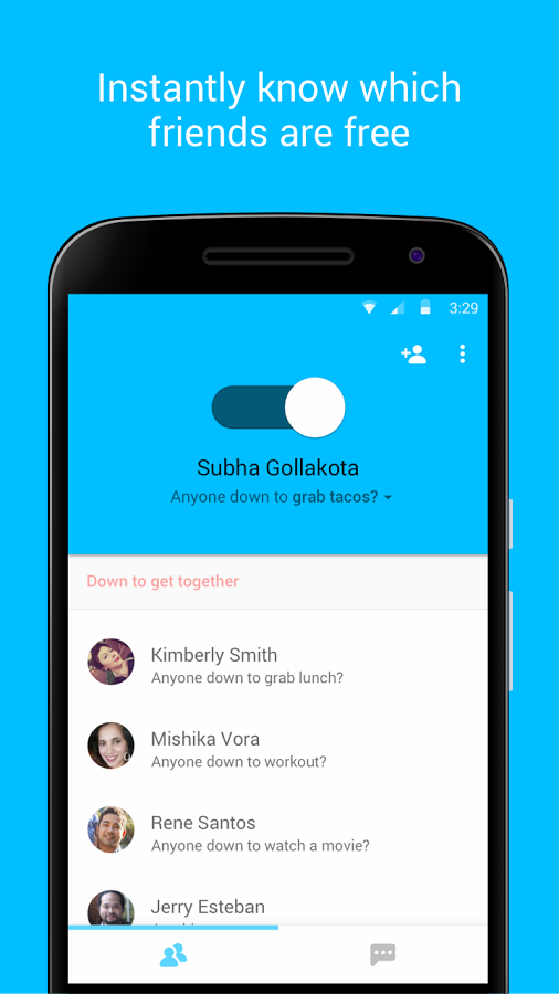 Who's Down gallery image