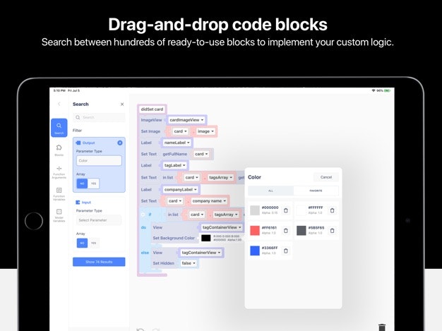 Kodika.io Image