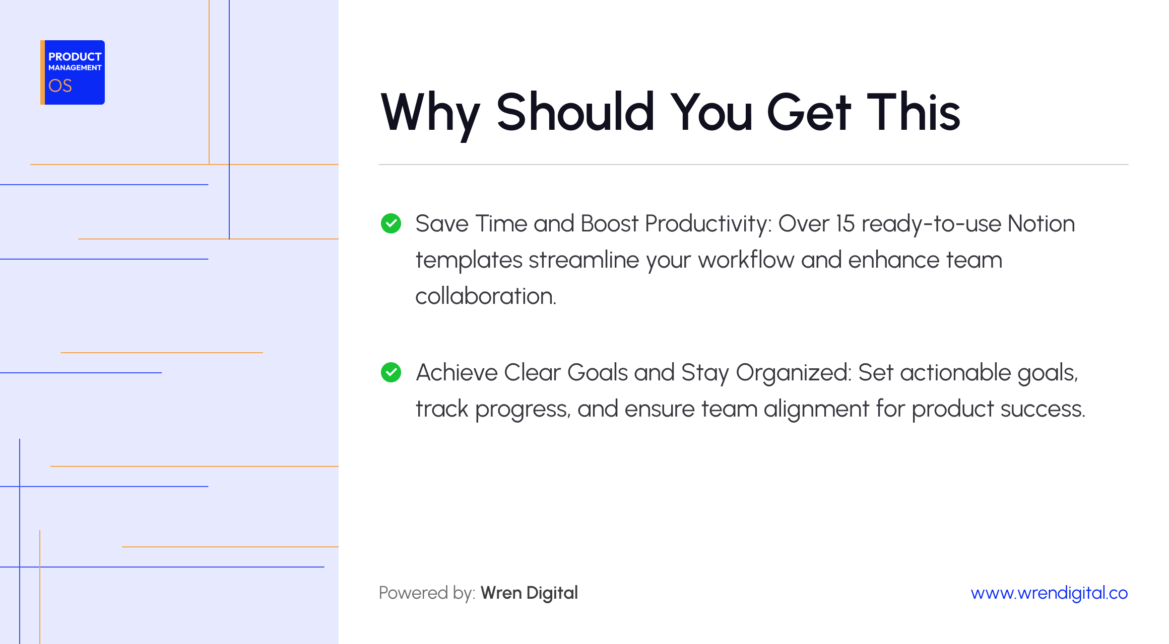 Product Management OS gallery image