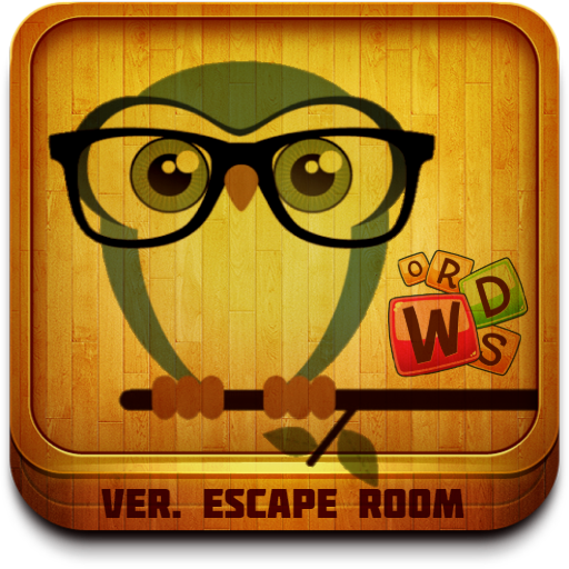 Words ver. Escape Room 