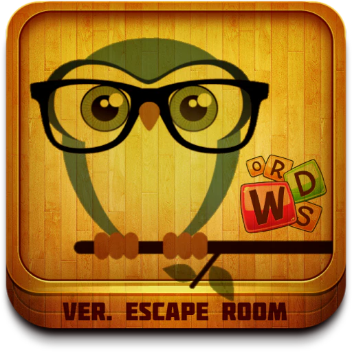 Words ver. Escape Room 