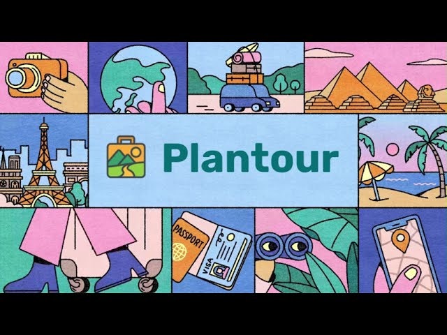 Plantour gallery image