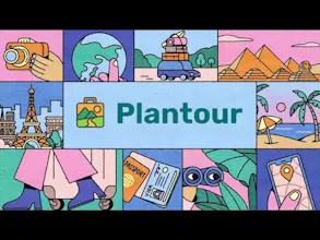 Plantour gallery image