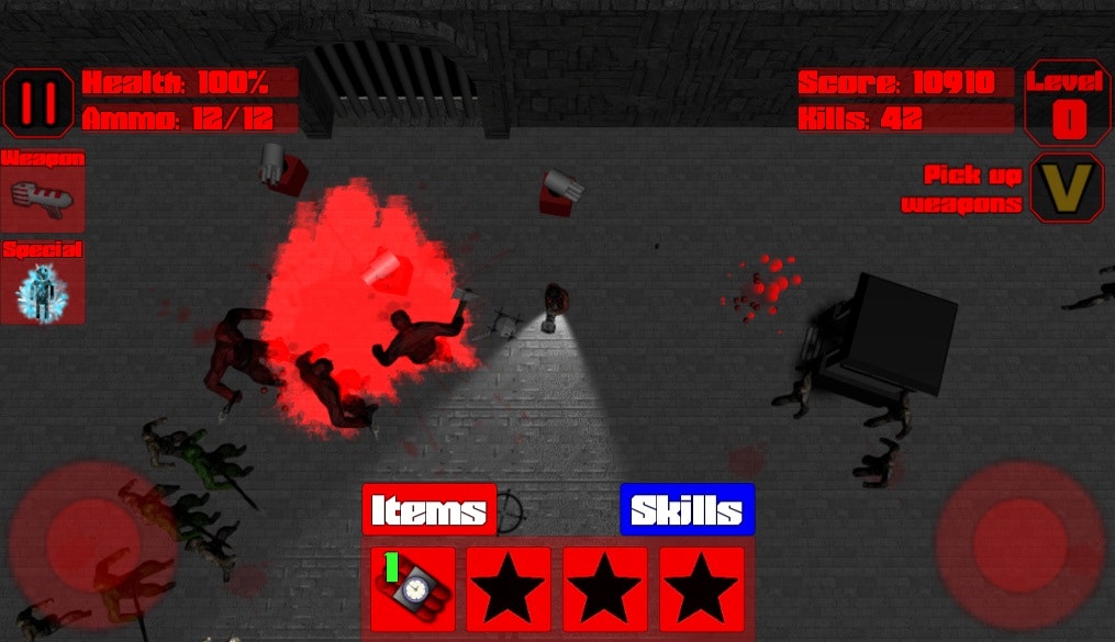 Asd Shooter gallery image