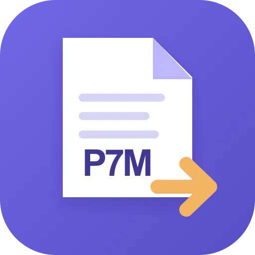 OpenP7M