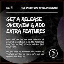 iMusician - Digital Music Distribution gallery image