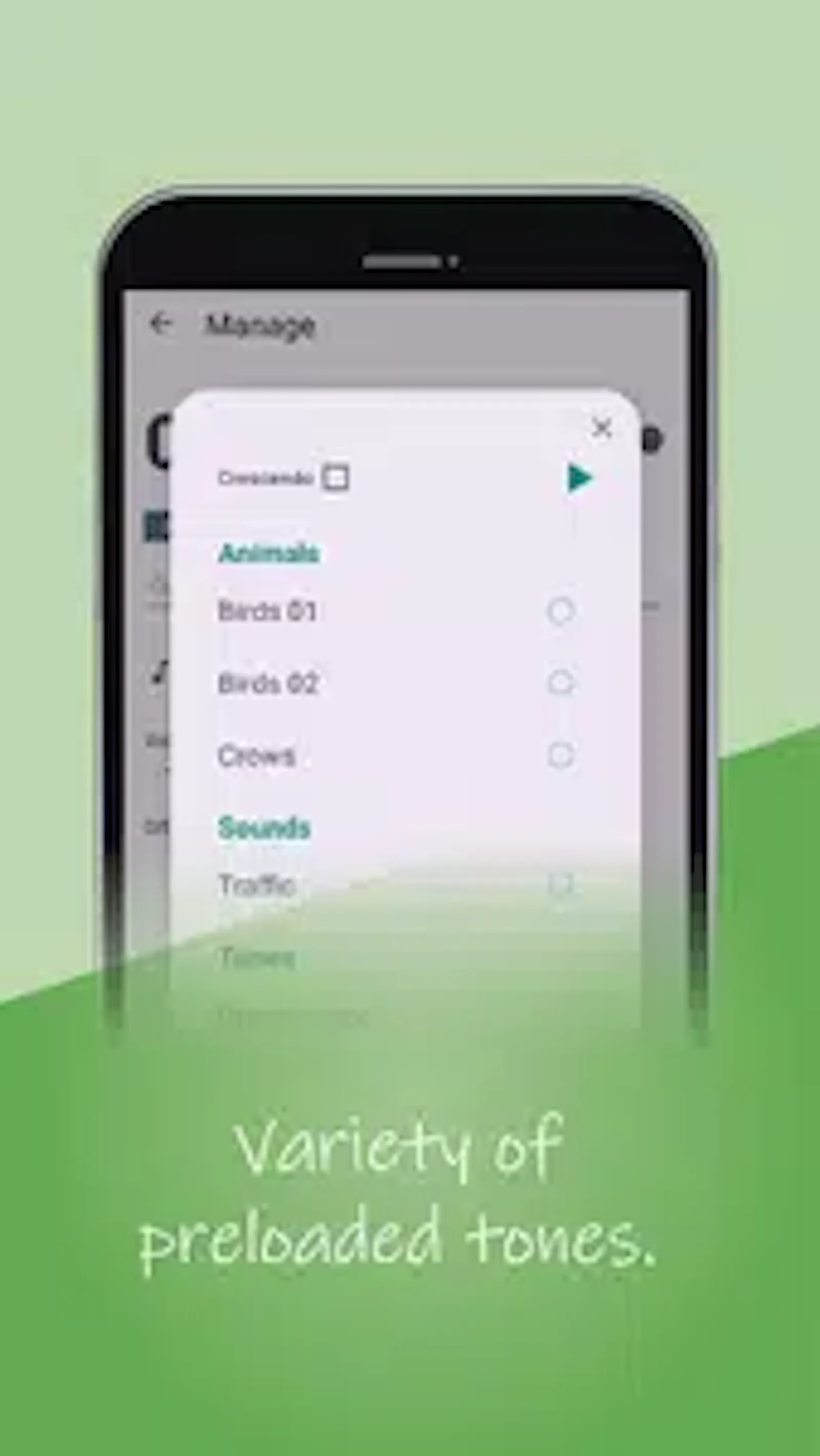 Tiqlock screenshot 4