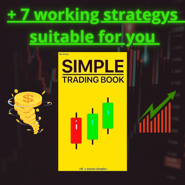 simple trading book