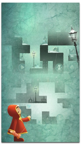 Lost Journey gallery image