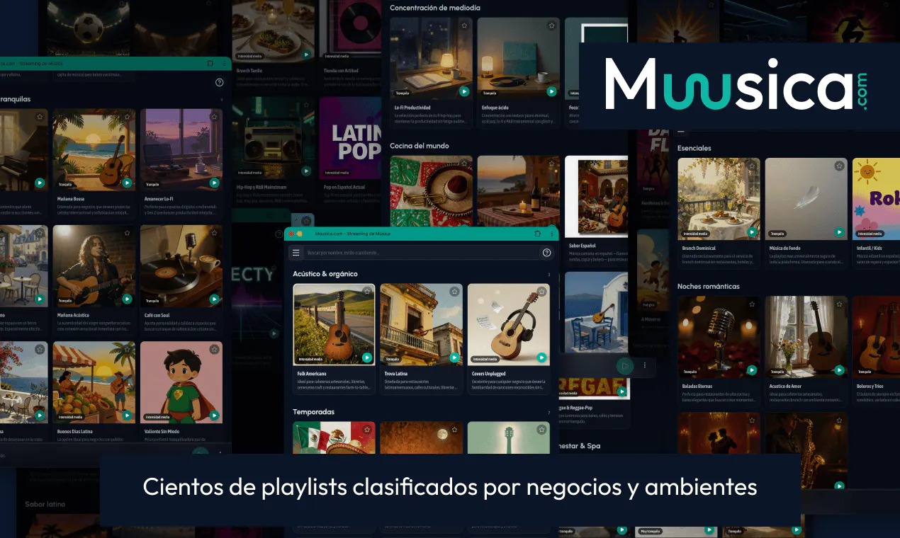 Muusica.com gallery image