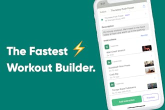 All-new SuperFit gallery image