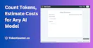 TokenCounter