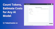TokenCounter