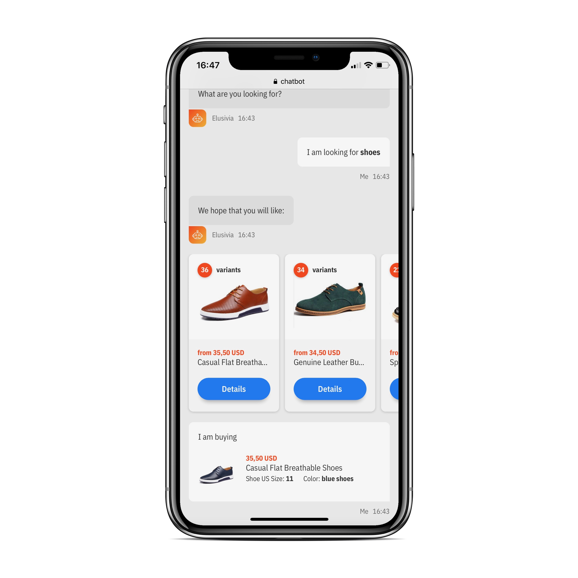 Hymate.ai gallery image