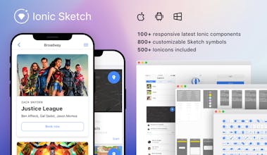 Ionic Sketch 4 gallery image