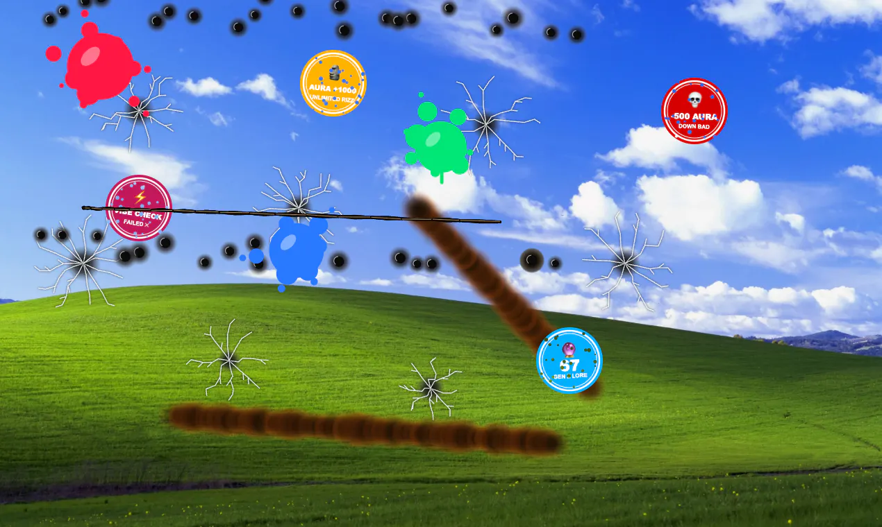 Desktop Destroyer gallery image