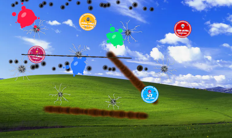 Desktop Destroyer screenshot 7