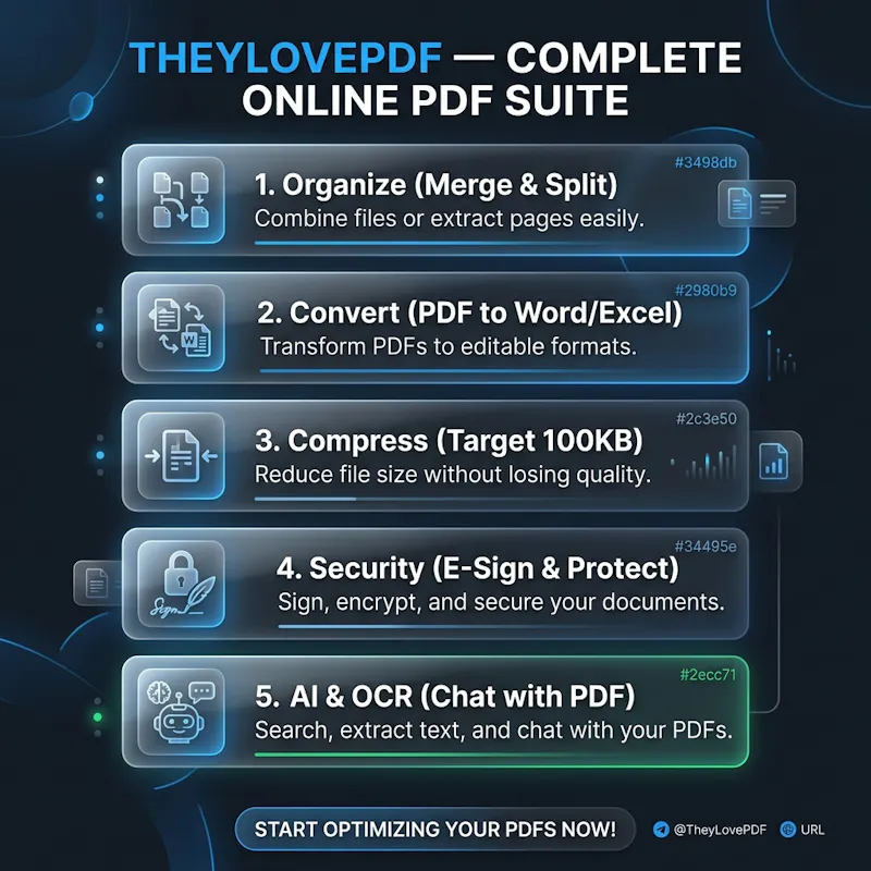 TheyLovePDF screenshot 4