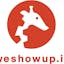 weshowup.io
