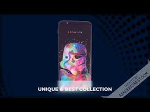 4K Wallpapers and Backgrounds HD gallery image