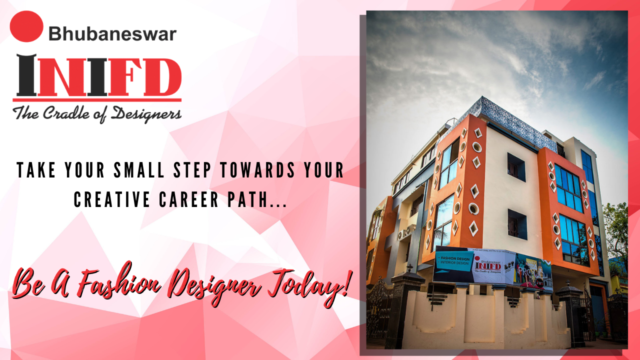 INIFD Bhubaneswar gallery image