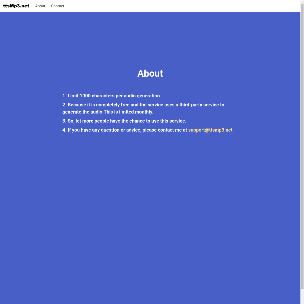 text to mp3 file gallery image