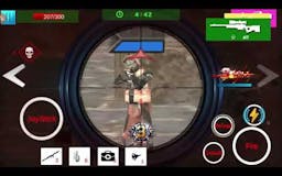 Soldier combat mission: encounter action media 1