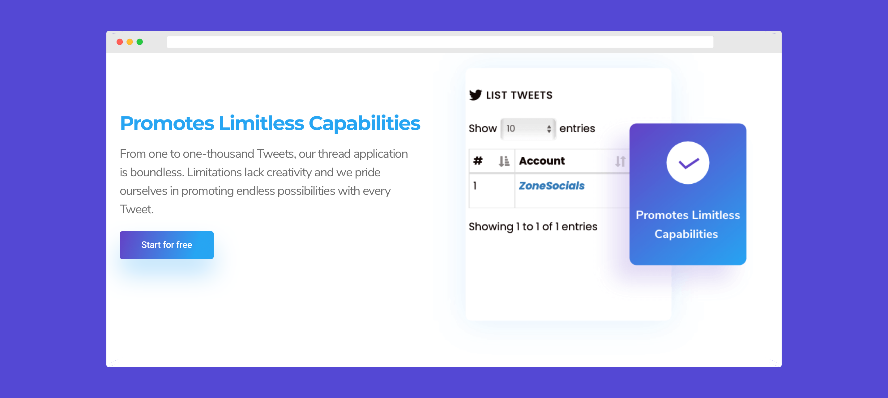 Thread Zone gallery image