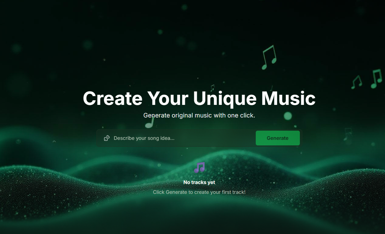 AI Music
