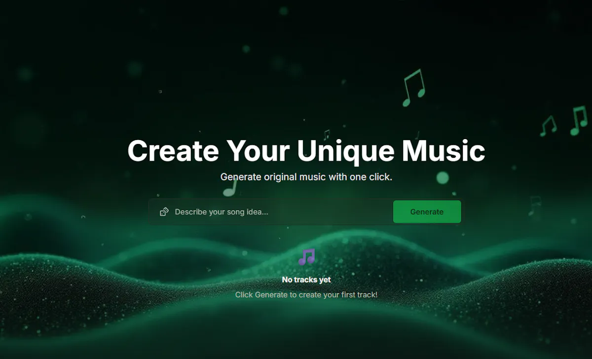 AI Music