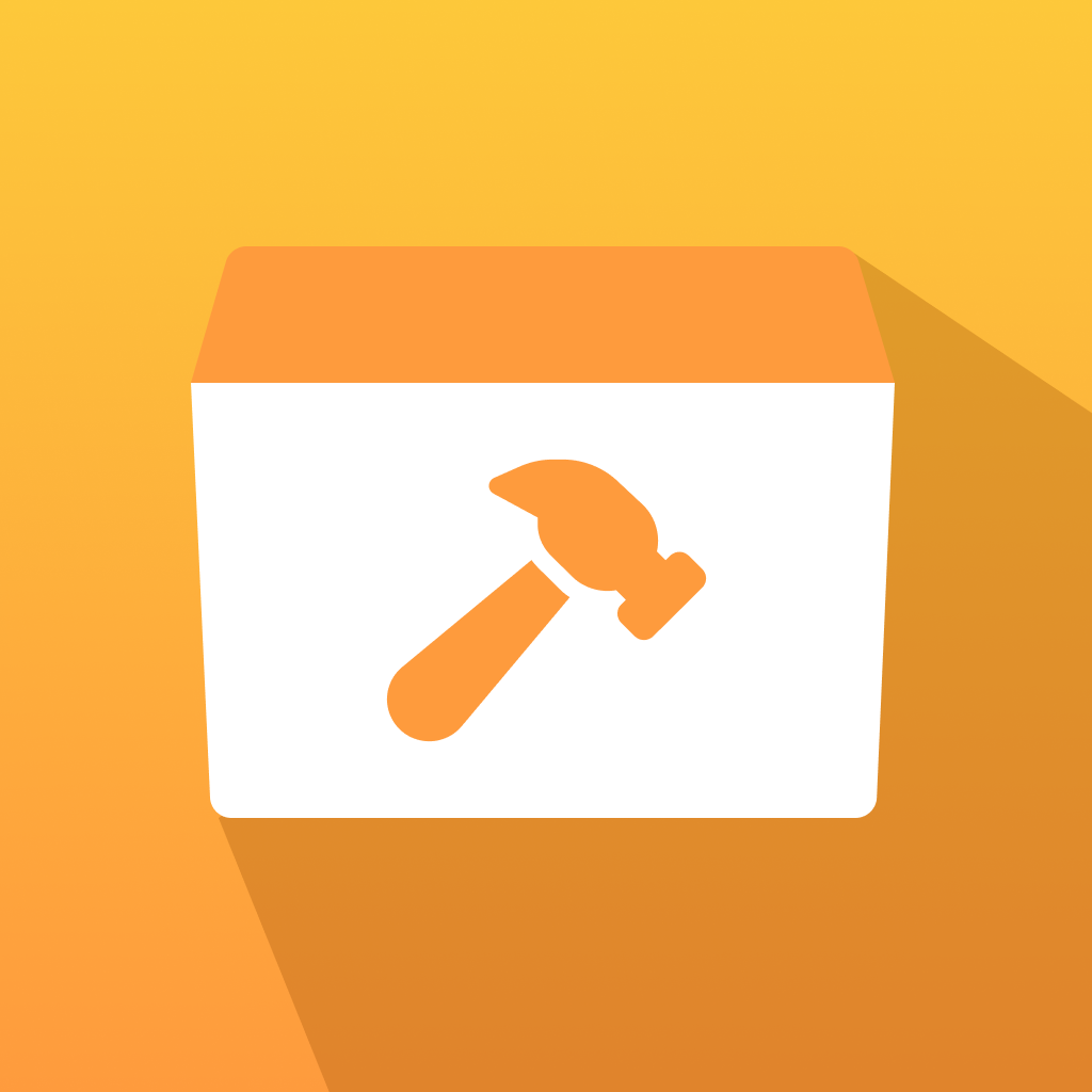 Gewoon toolbox