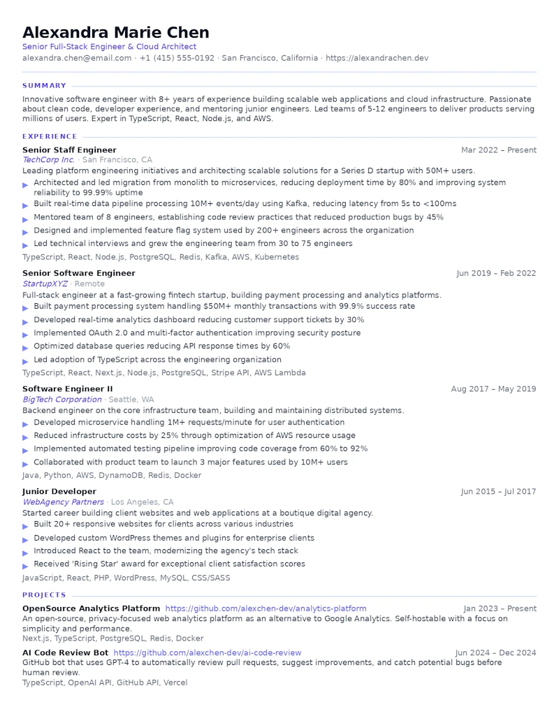 Cvdox screenshot 8