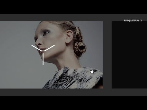 Autoplay gallery image