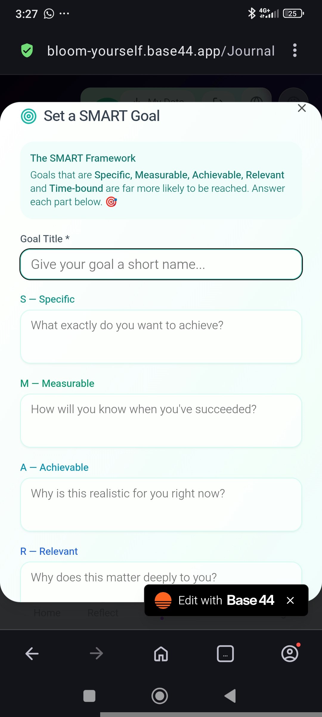 Bloom Yourself  gallery image
