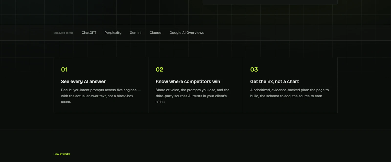 AnswerLens screenshot 4