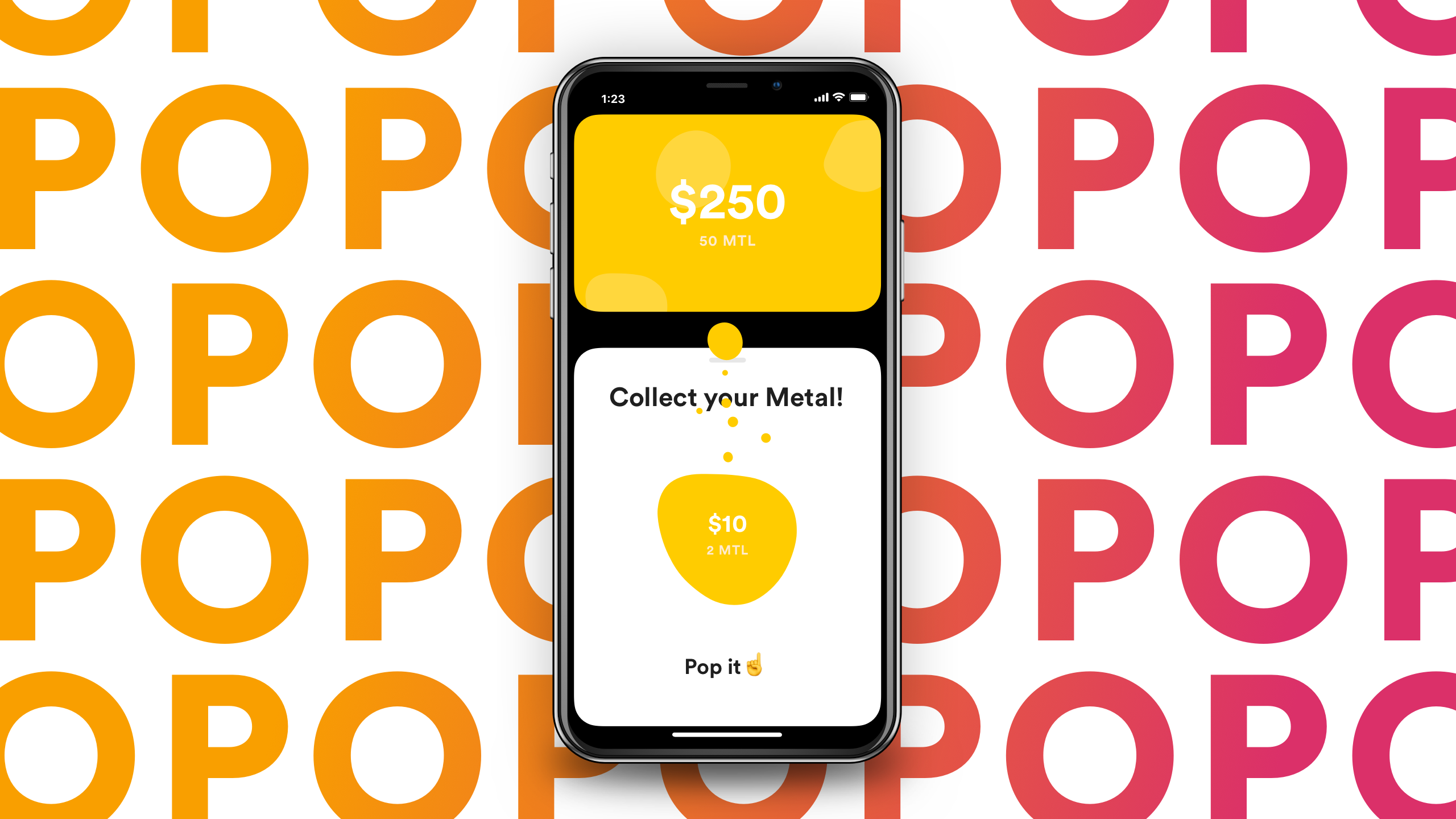 Metal Pay Alpha gallery image