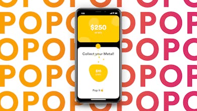 Metal Pay Alpha gallery image