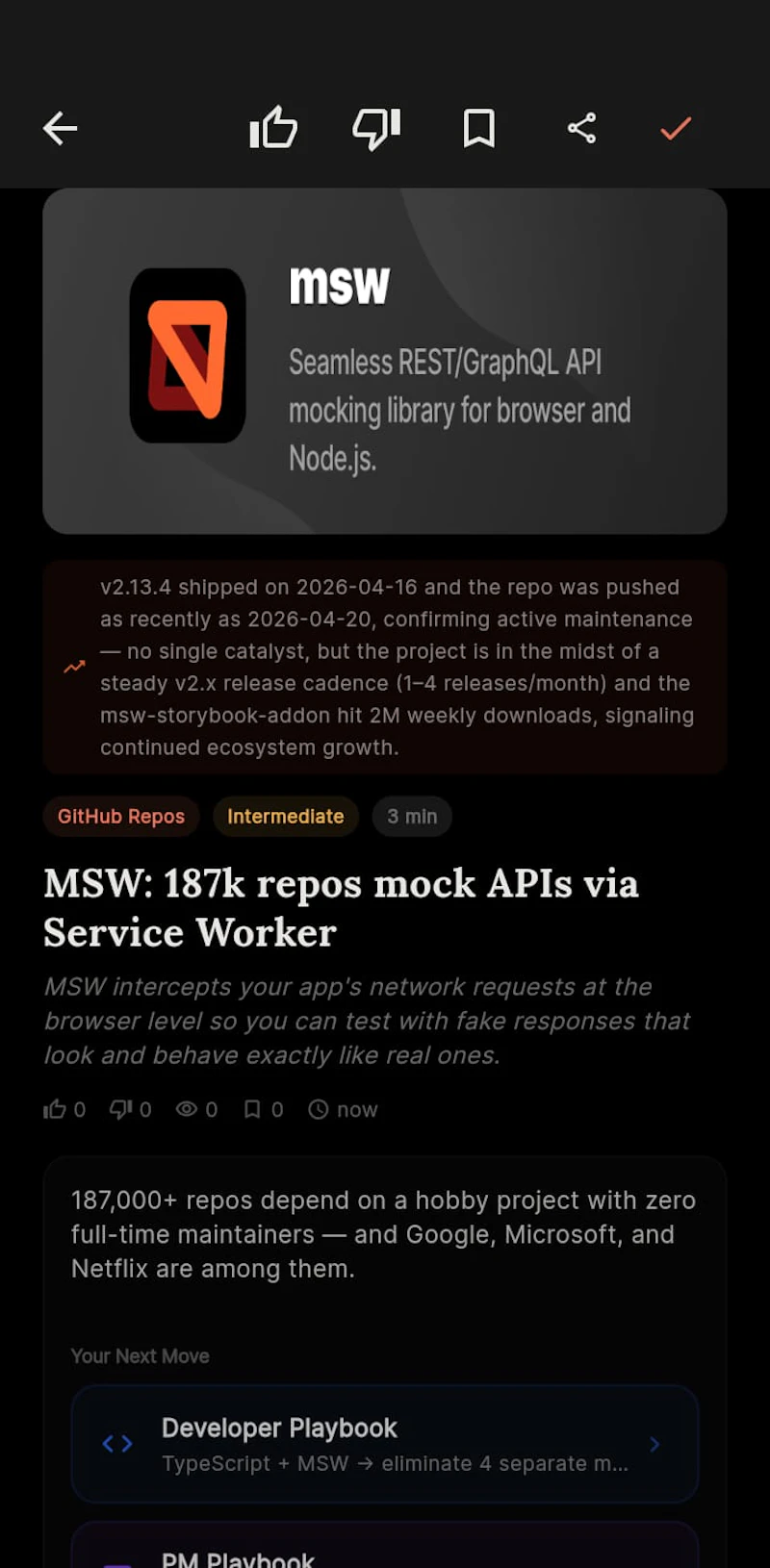 Snaplyze screenshot 7