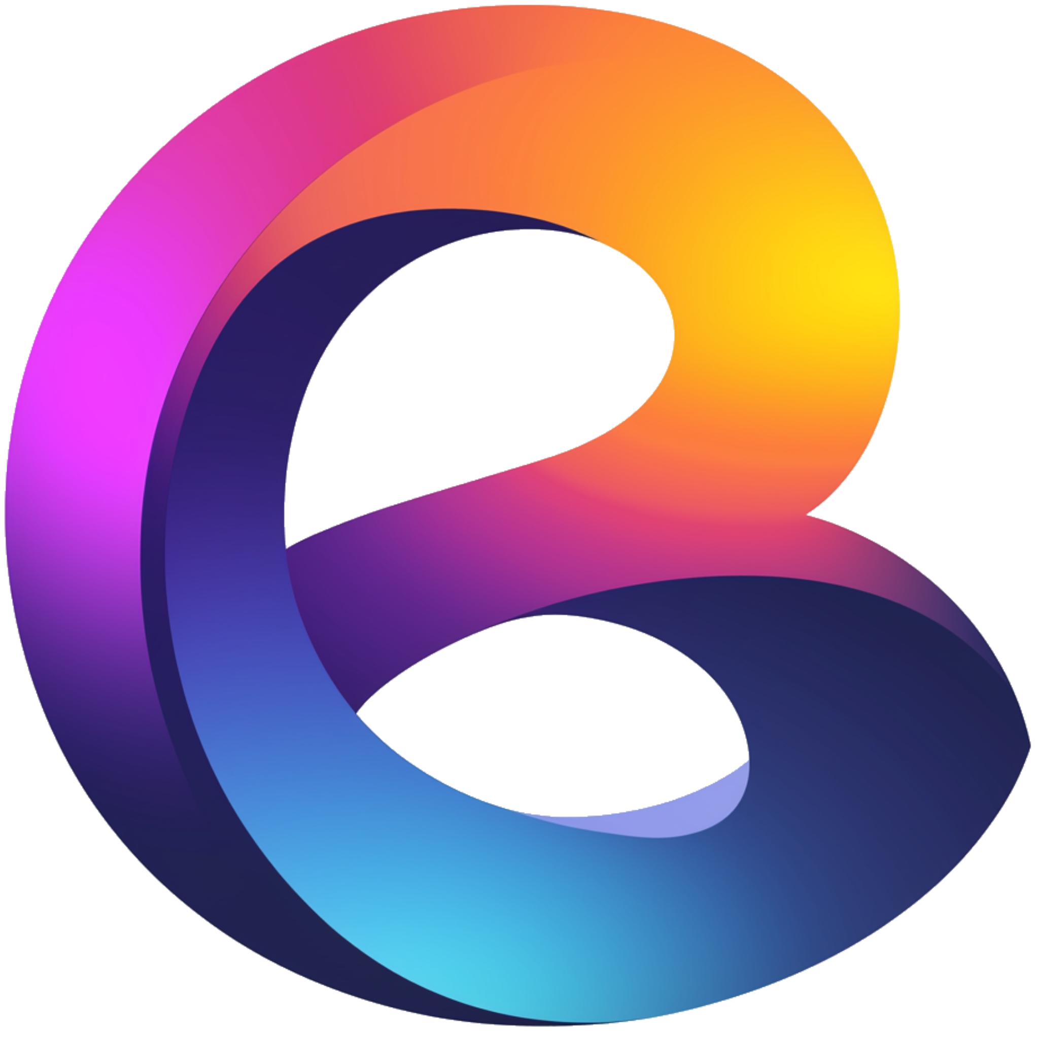 Boundless UI logo