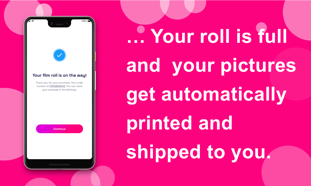 Pokadöta gallery image