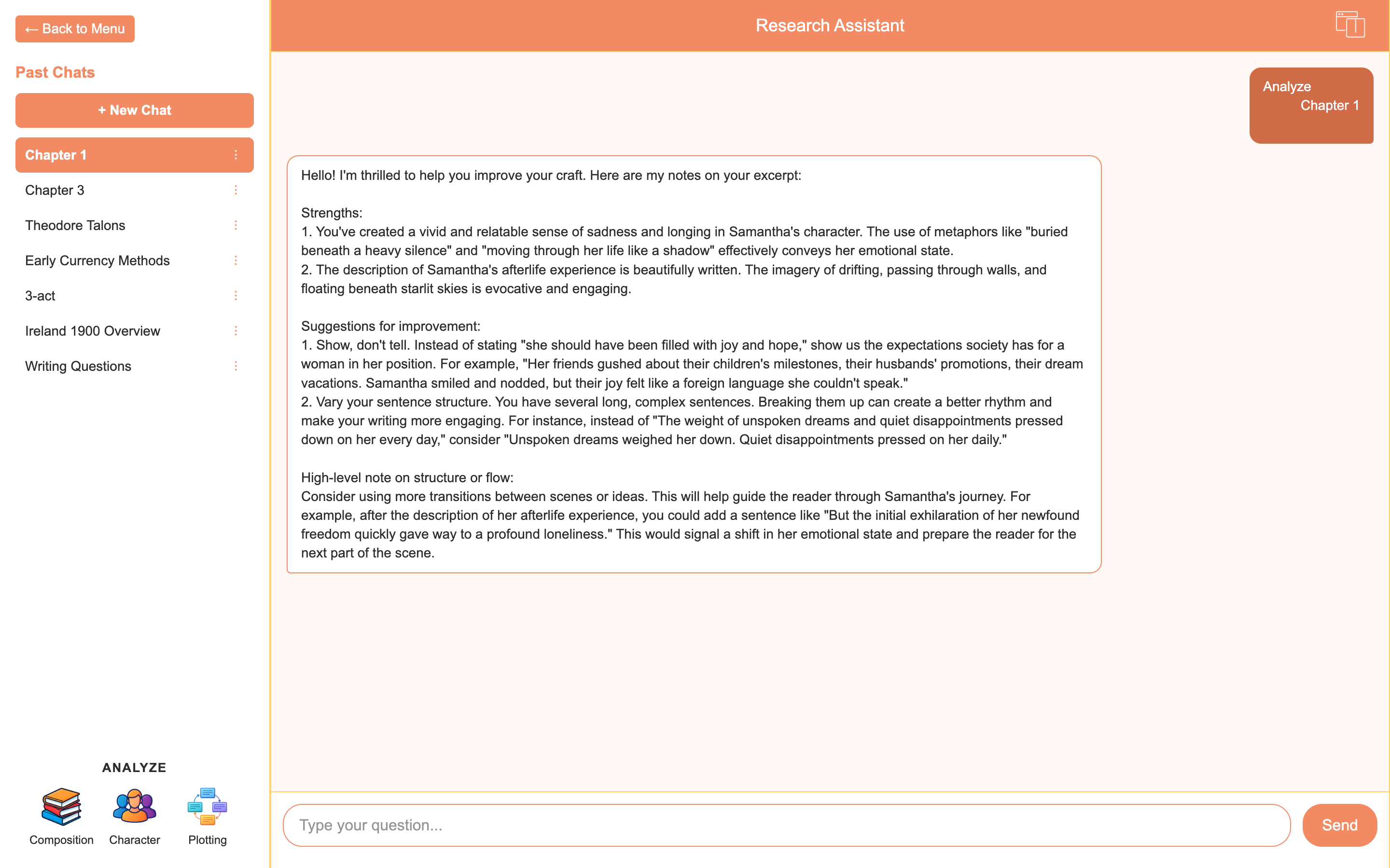 Authwriter Beta media 8
