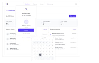 EntriScan gallery image