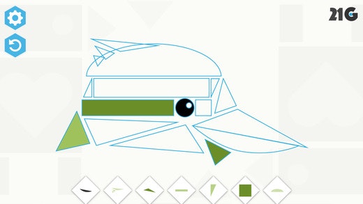 ShapeOrama gallery image