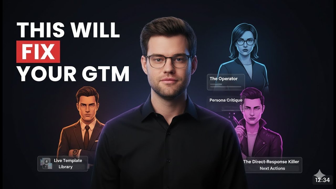 The AIGrowthCoach gallery image