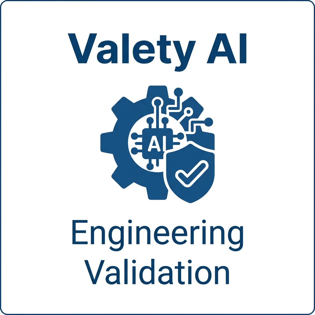 Valety logo