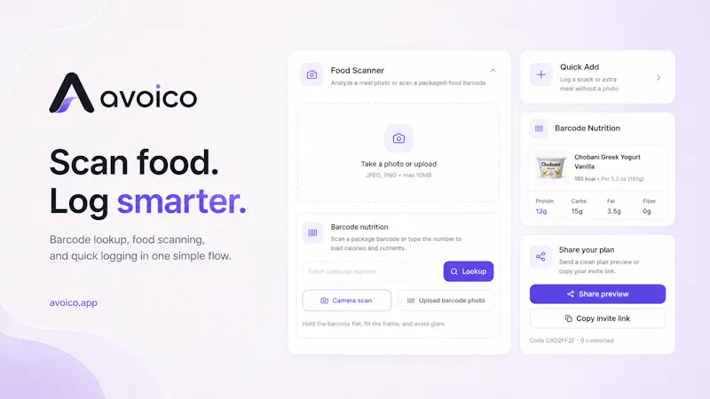 Avoico screenshot 4