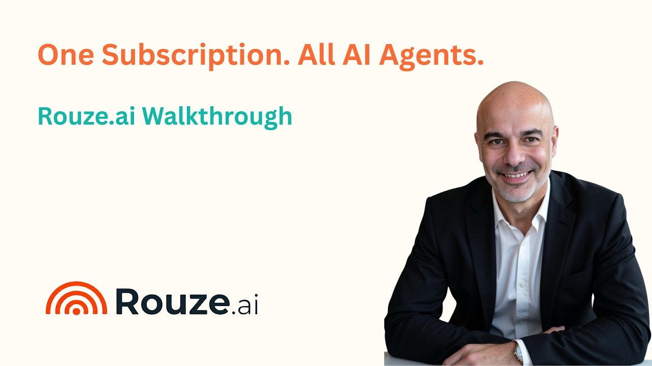 Rouze.ai gallery image